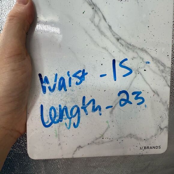 MM Lafleur Women’s 10 Camel Remy Office Core Career Skirt New - Picture 6 of 6